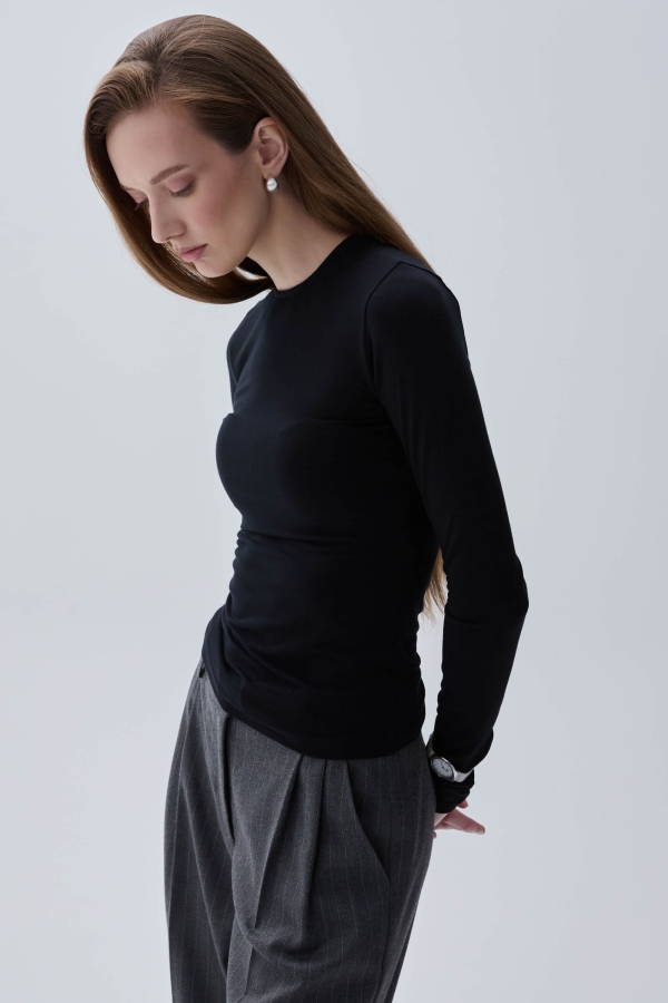 С5621-1 Лонгслив (НСК)