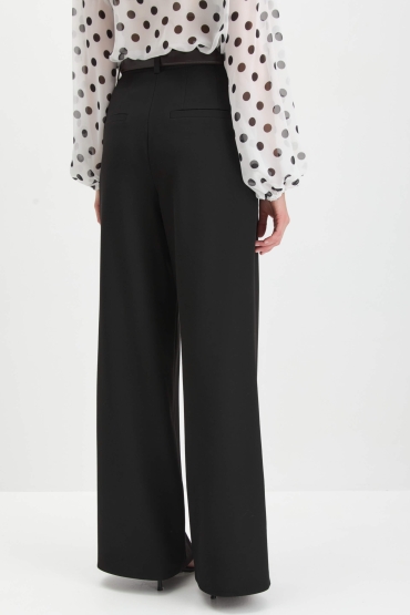 С7496-4 Брюки женские (НСК)