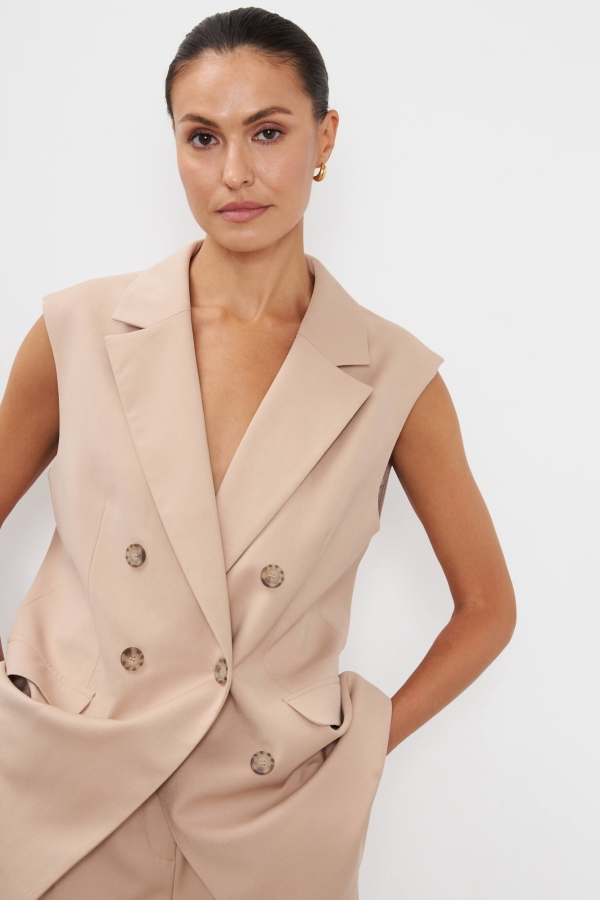 С5593-4 Жилет (НСК)