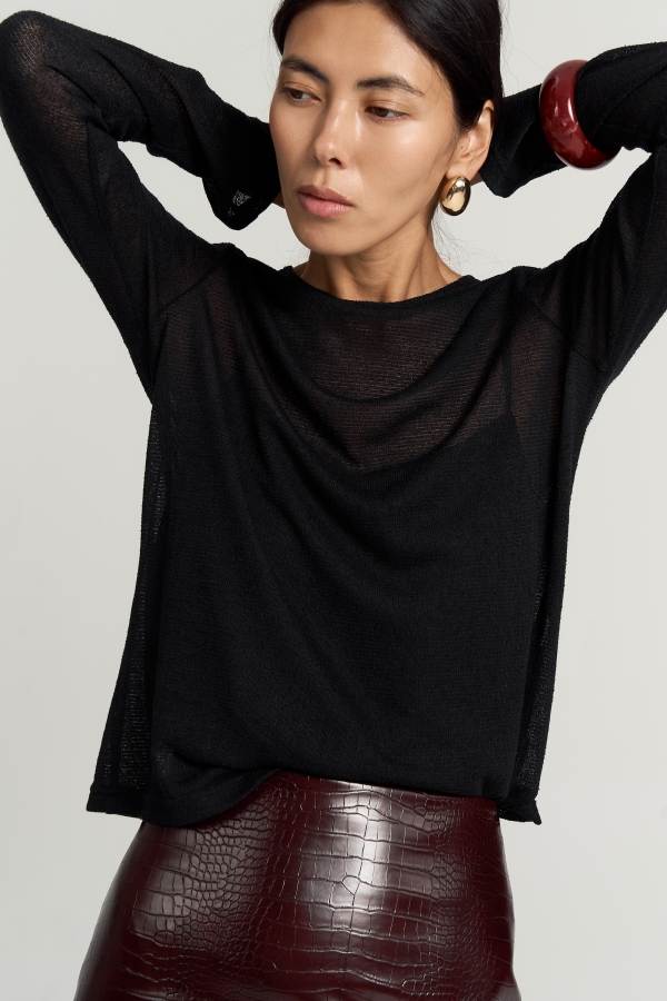 С5591-5 Джемпер  (НСК) С5591-5 Джемпер  (НСК)