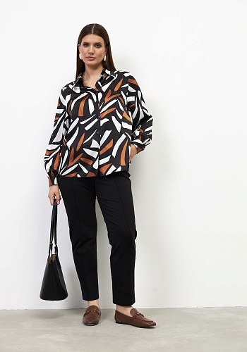 Коллекция plus size. IN YOUR STILE