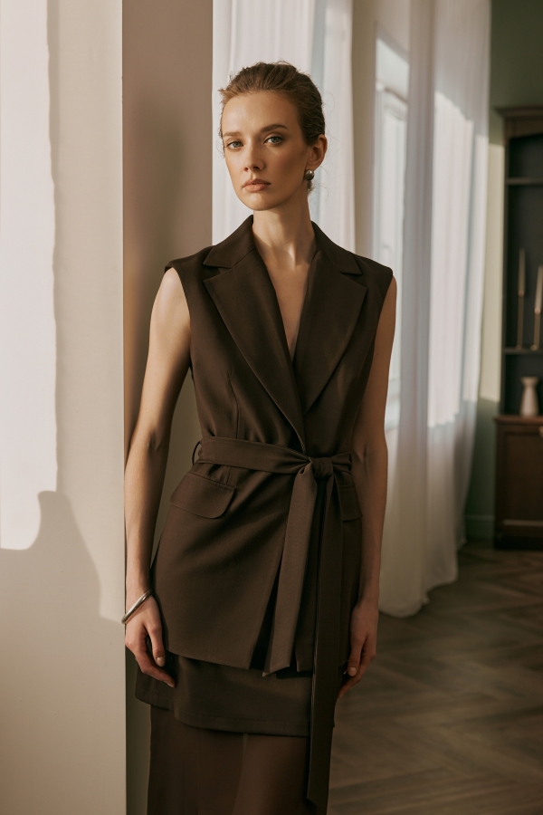 С4610 Юбка (НСК)