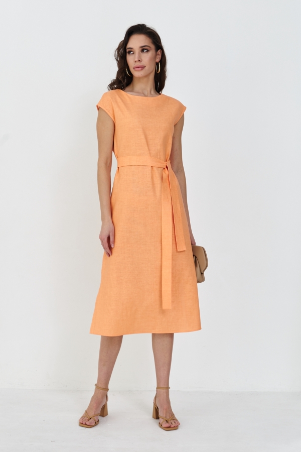 С20089-2 Платье миди (НСК)