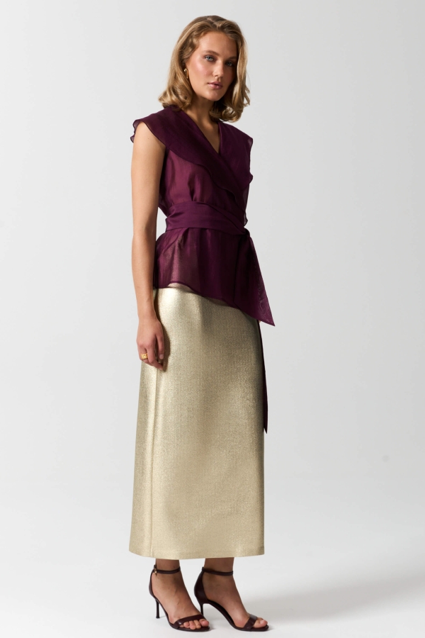 С2730 Блуза (НСК)