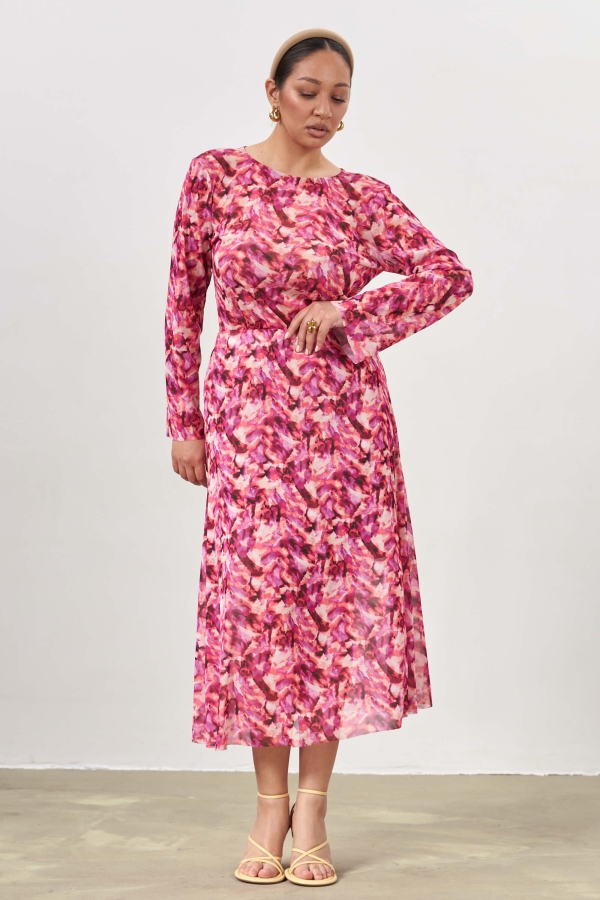 Б5660 Лонгслив (НСК)