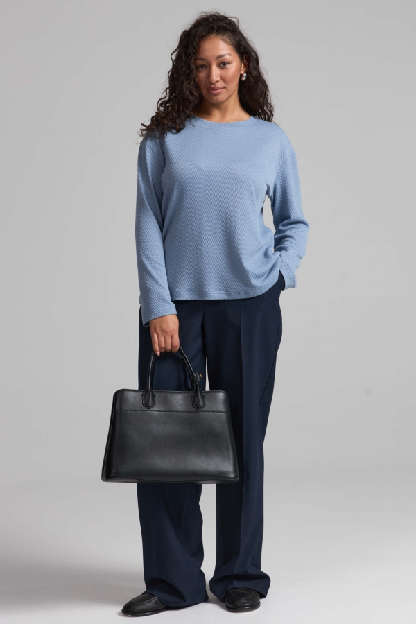 Б5687-1 Джемпер (НСК)