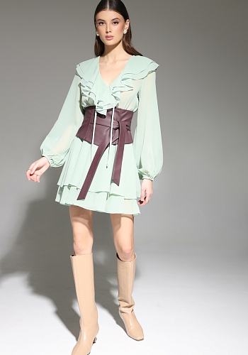 Новогодняя коллекция 2024. Perfect Evening