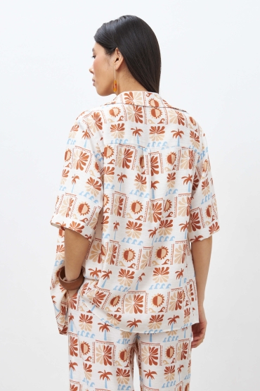 С2569-4 Рубашка (НСК)