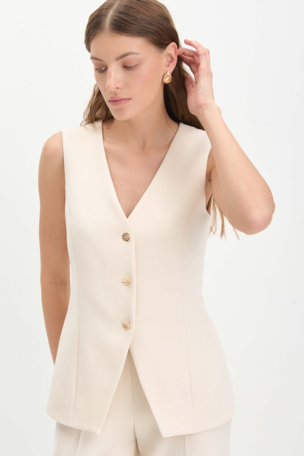 С5708-1 Жилет (НСК)