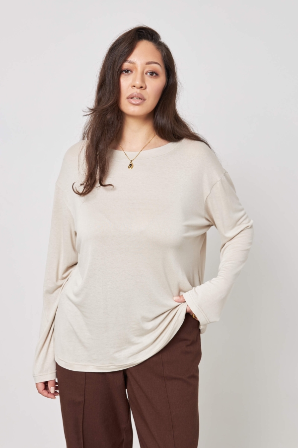 Б5687 Лонгслив (НСК)