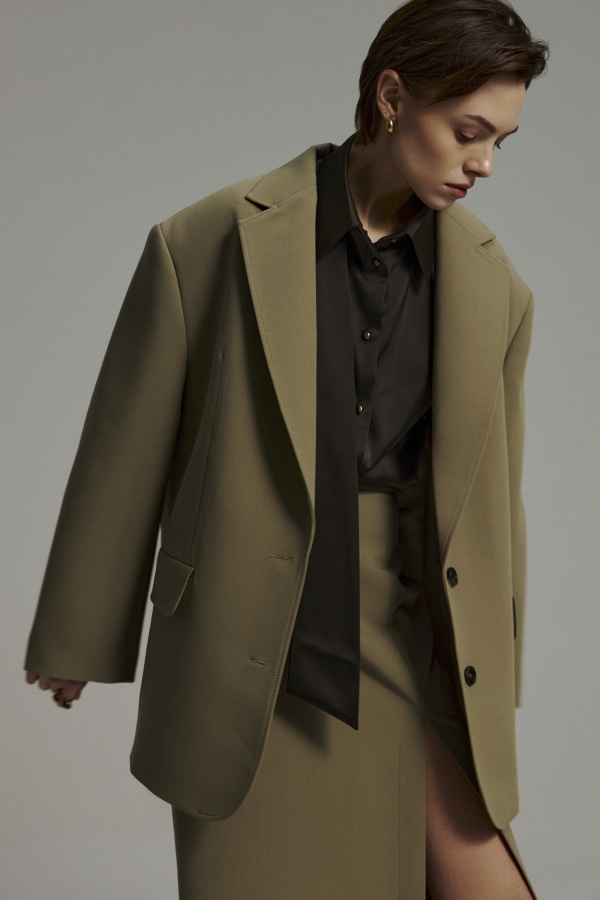 С2563-5 Рубашка (НСК)