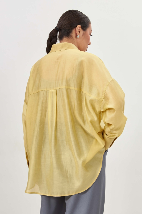 Б2634-1 Рубашка (НСК)