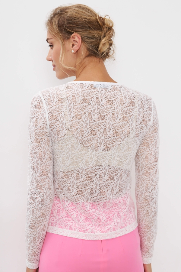 С5591-2 Лонгслив (НСК)