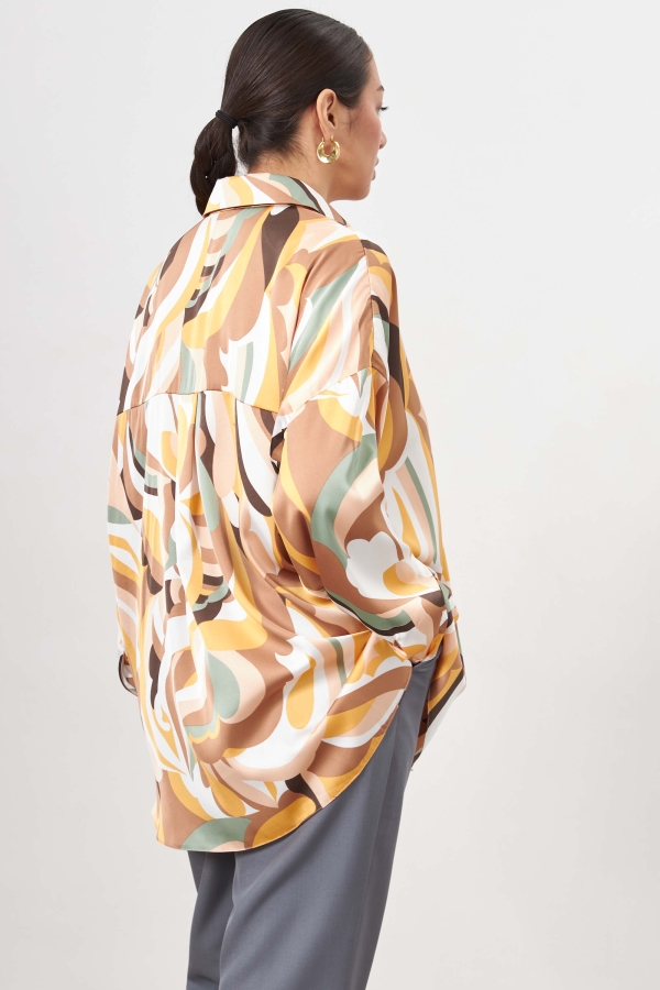 Б2634 Рубашка (НСК) Б2634 Рубашка (НСК)