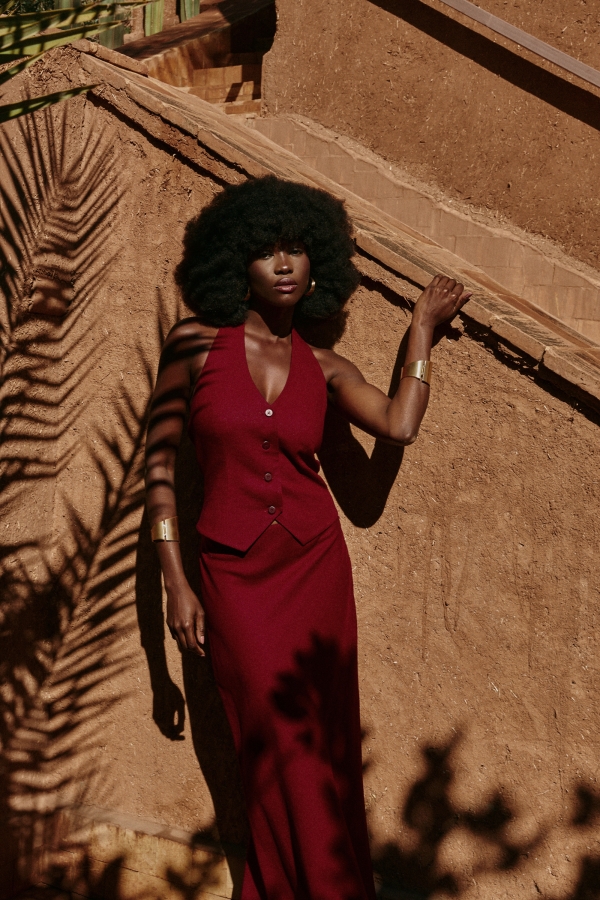 С5646-2 Жилет (НСК)