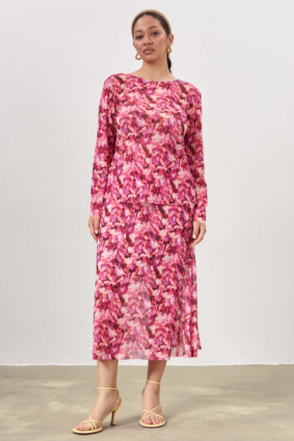 Б5660 Лонгслив (НСК)