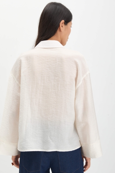 С2712-1 Рубашка (НСК)