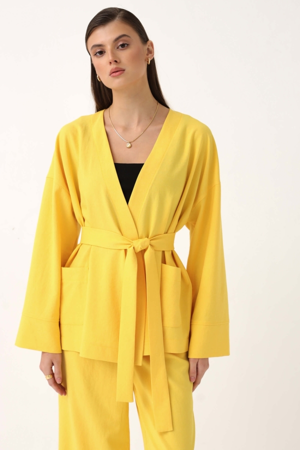 С5489-3 Жакет (НСК)