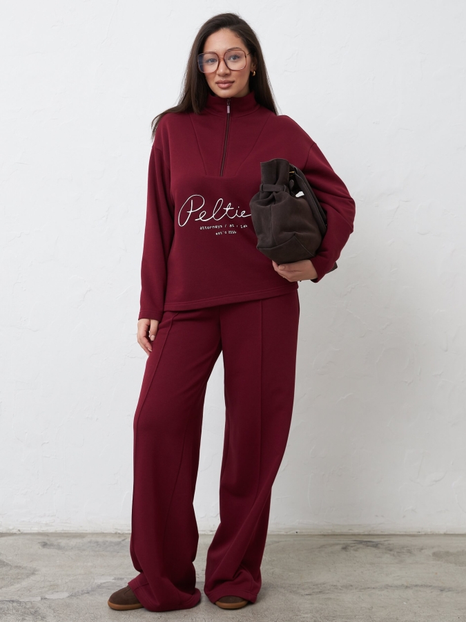 Б7487-1 Брюки женские (НСК)