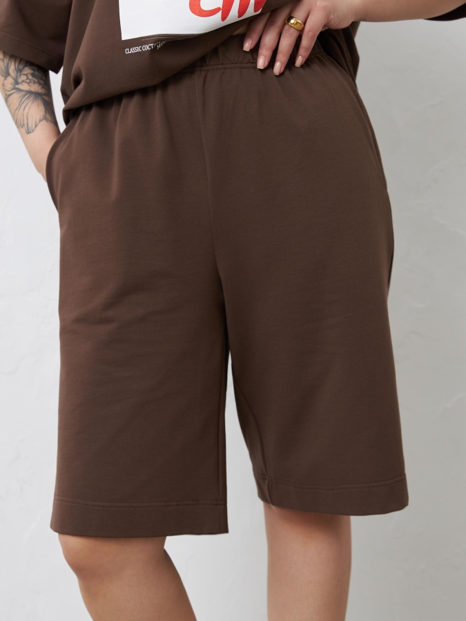 Б7379 Шорты (НСК)