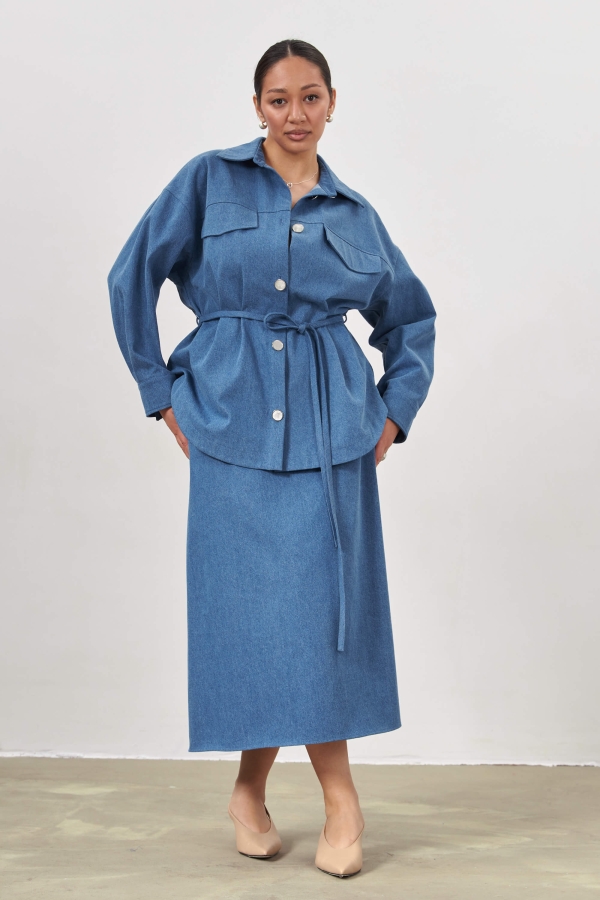 Б4603 Юбка (НСК)