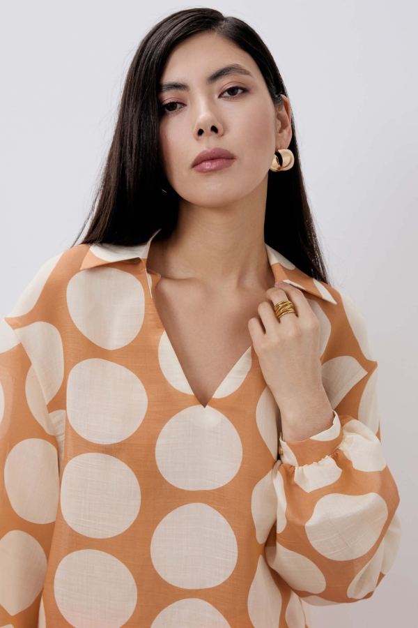 С2619 Блуза (НСК)