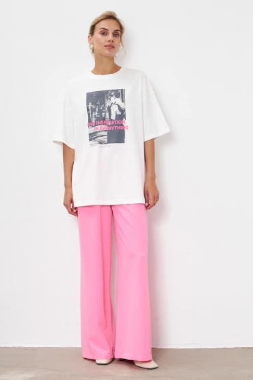 С7492-4 Брюки женские (НСК)