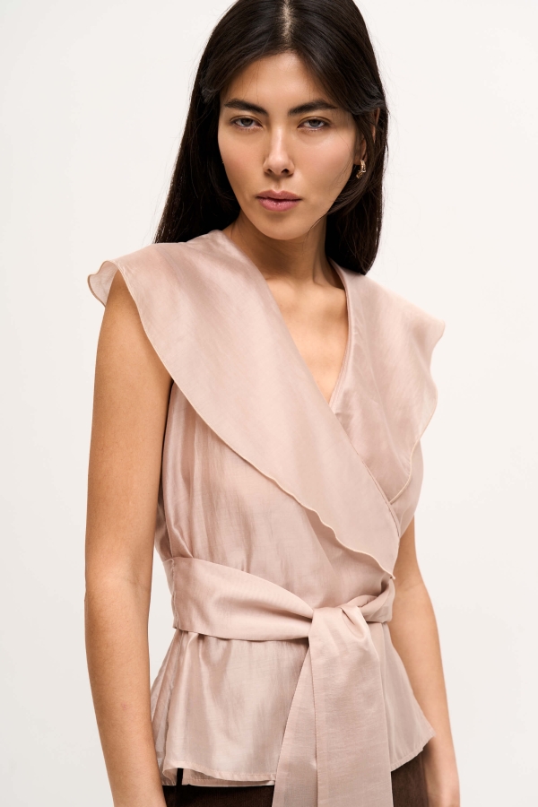 С2730-2 Блуза (НСК)