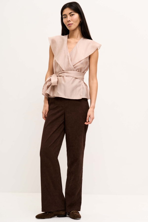 С7529-2 Брюки женские (НСК)