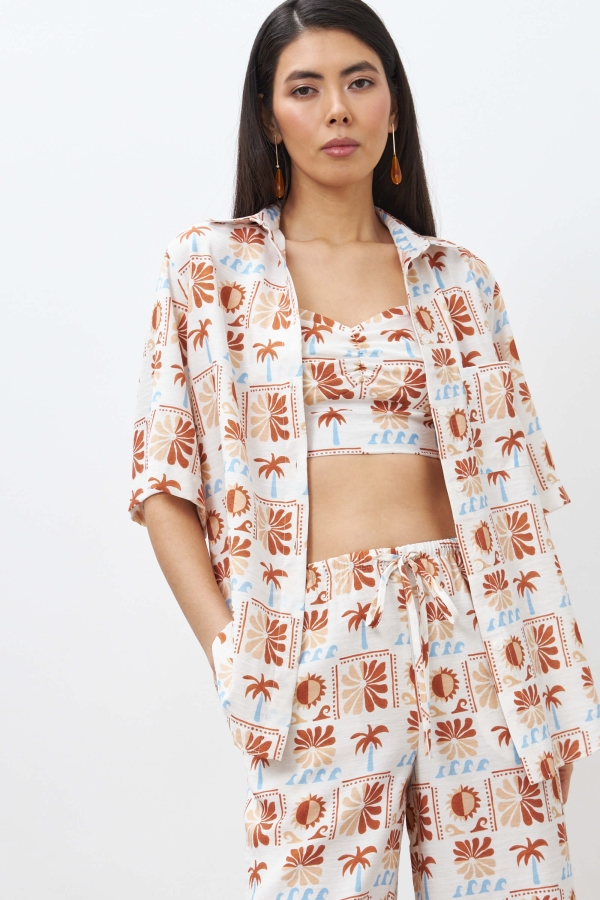 С2569-4 Рубашка (НСК)