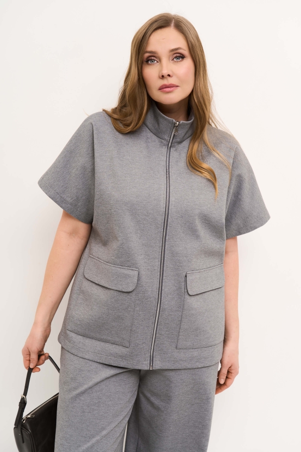 Б5791 Жилет (НСК)