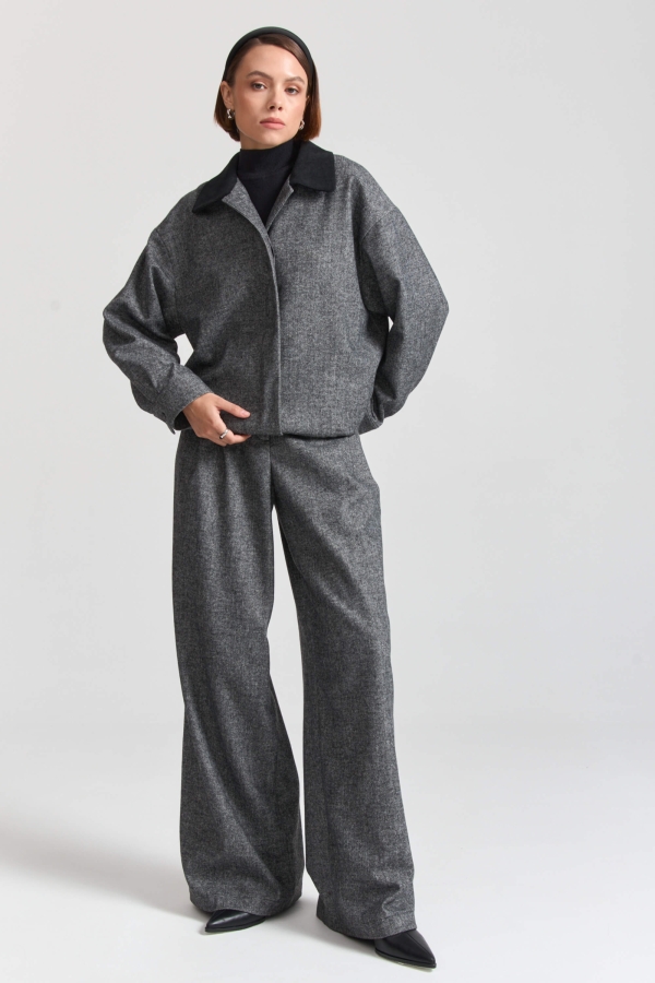 С733712-30 Брюки женские (НСК)