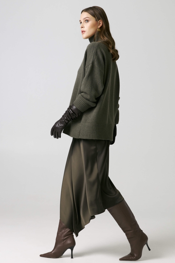 С5581-5 Свитер (НСК)