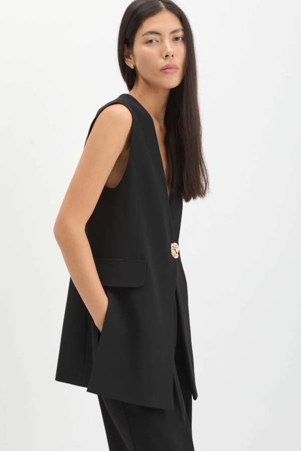 С5768 Жилет (НСК)