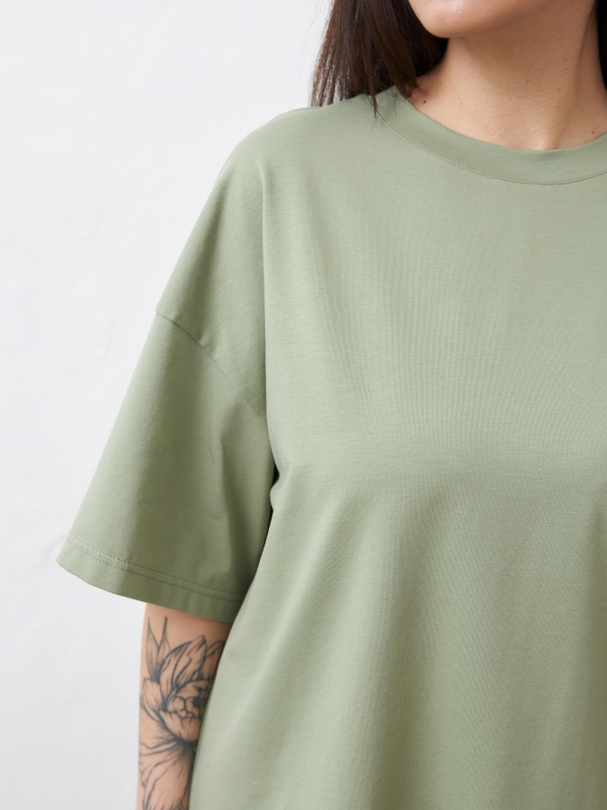 Б5658-6 Футболка (НСК)