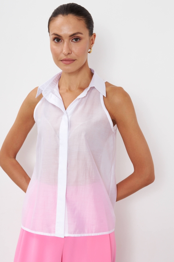 С2577-1 Рубашка (НСК)