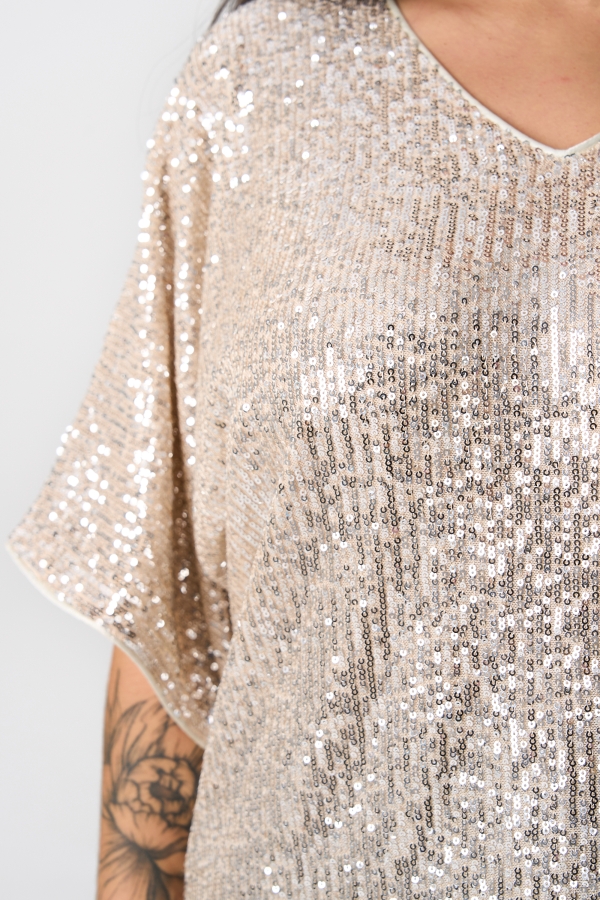 Б2725 Блуза (НСК)