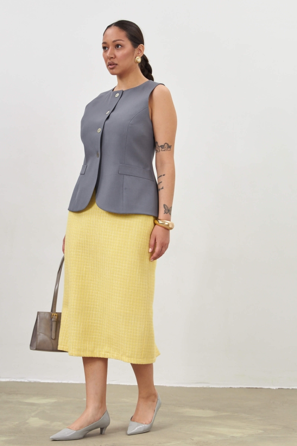 Б5657 Жилет (НСК)