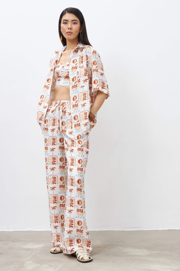 С2569-4 Рубашка (НСК)