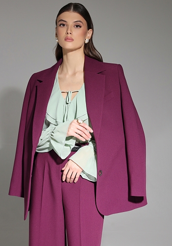 Новогодняя коллекция 2024. Perfect Evening