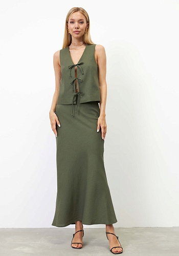 Коллекция Summer №6. MINIMALISM