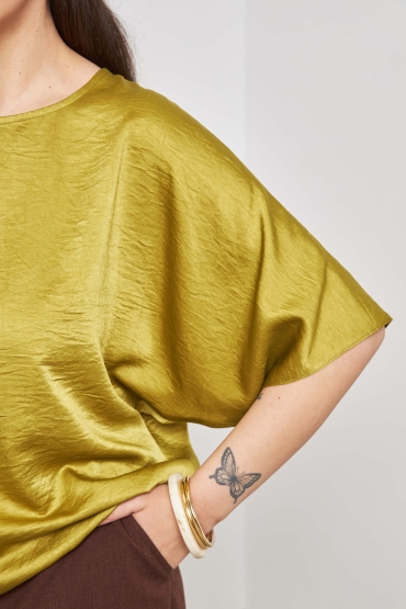 Б5686 Блуза (НСК)