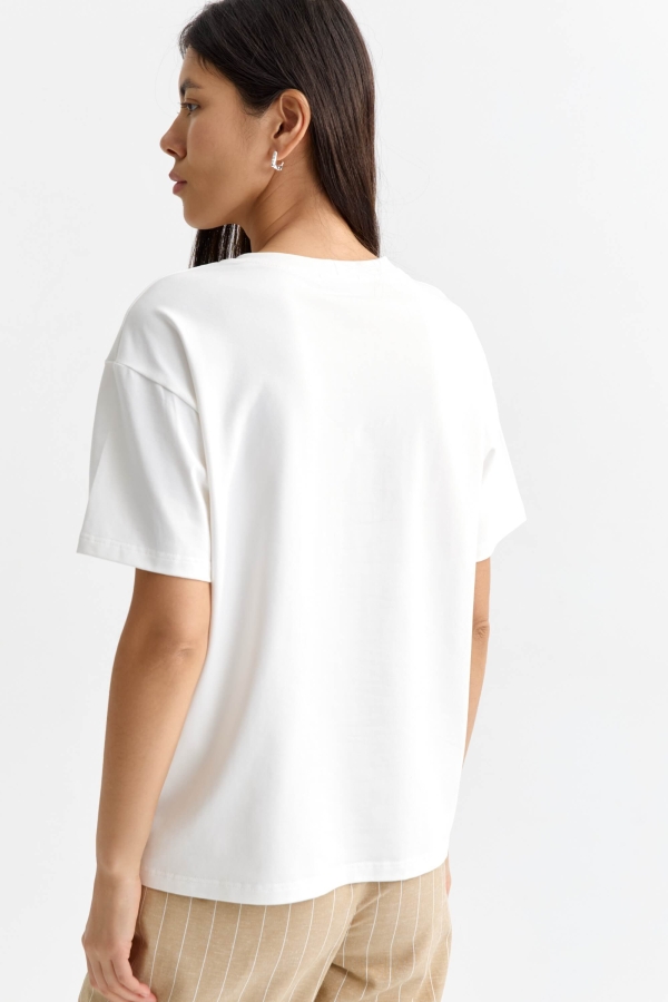 С5486-52 Футболка (НСК)