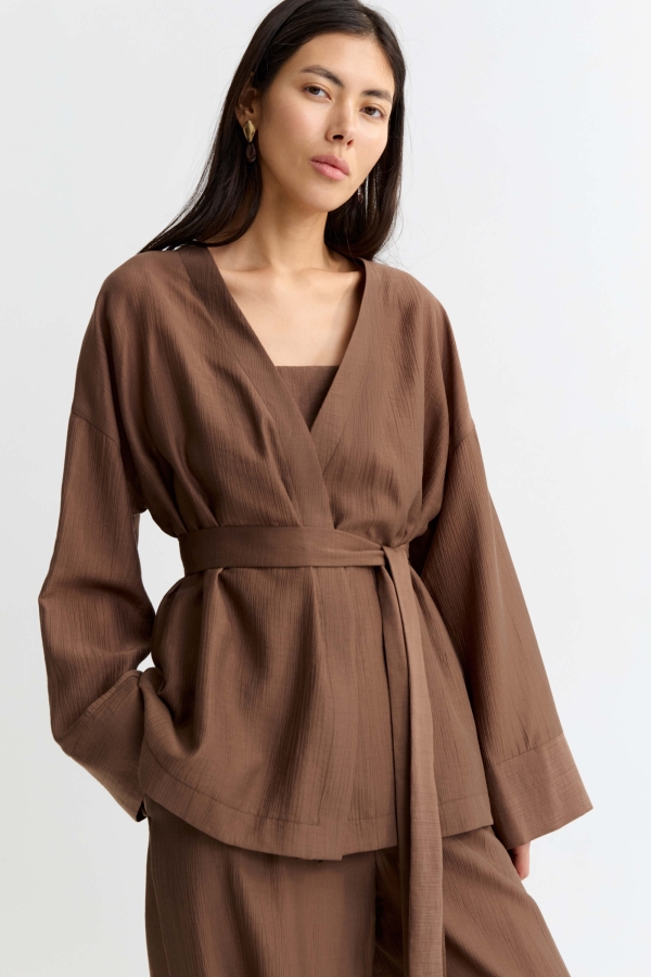 С5489-7 Жакет (НСК)