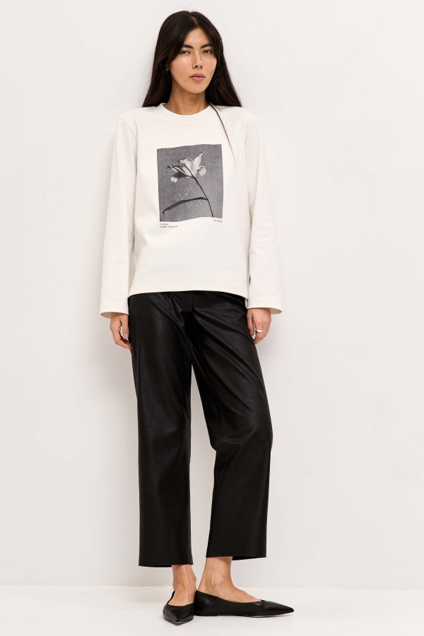 С7536-2 Брюки женские (НСК)