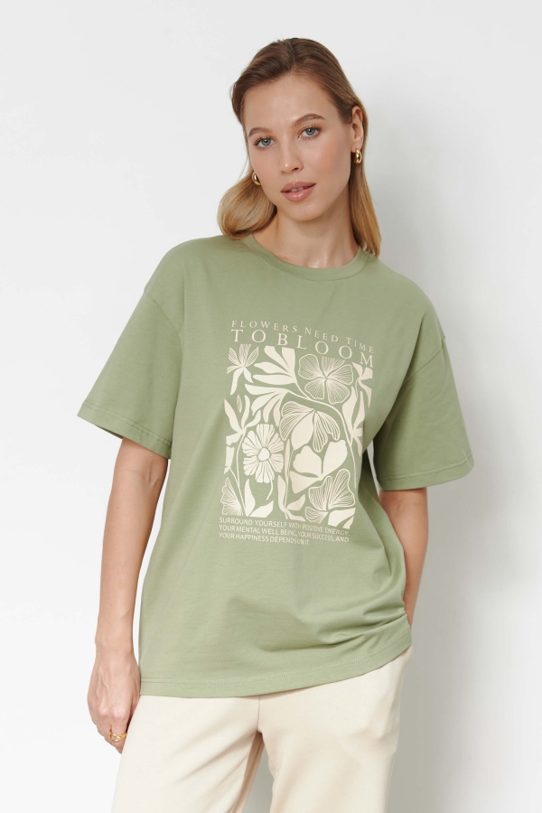 С5486-43 Футболка (НСК)