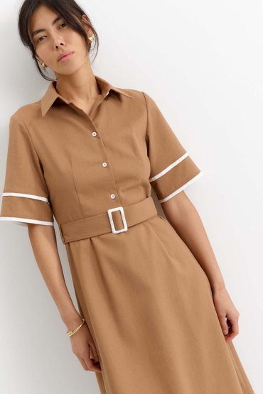 С20407-1  Платье (НСК)