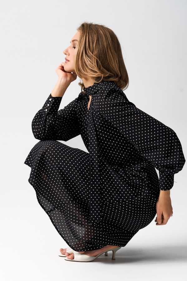 С20302-3 Платье (НСК)