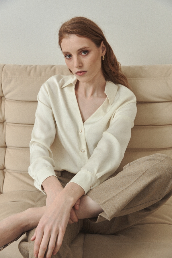 С7516 Брюки (НСК)