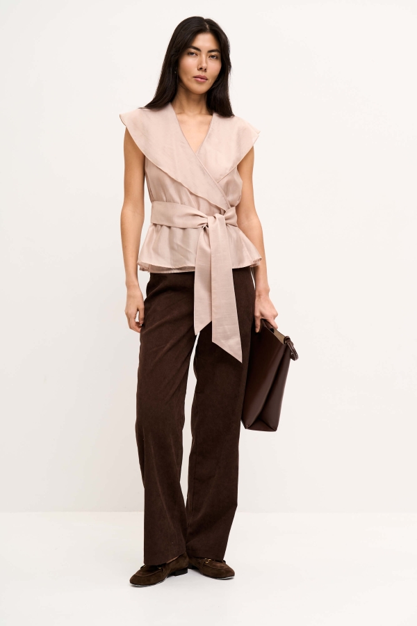 С7529-2 Брюки женские (НСК)